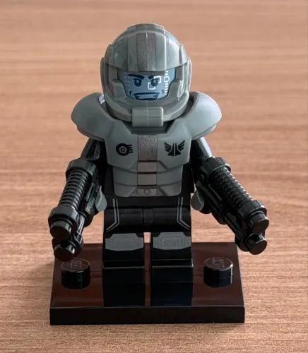 Lego minifigura série 13 (71008)