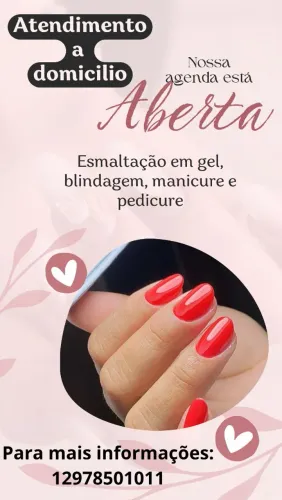 Atendimento a domicílio