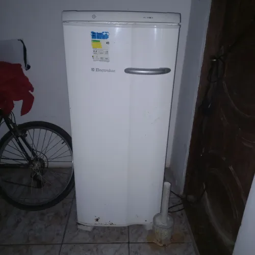 Freezer