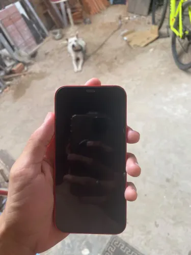 VENDE-SE IPHONE 12 64 Gigas 