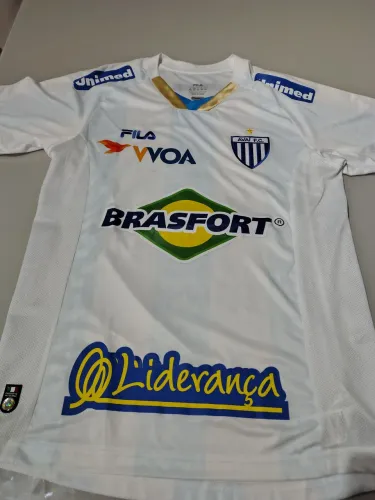 CAMISA MODELO JOGADOR AVAI ELTINHO 6 ORIGINAL