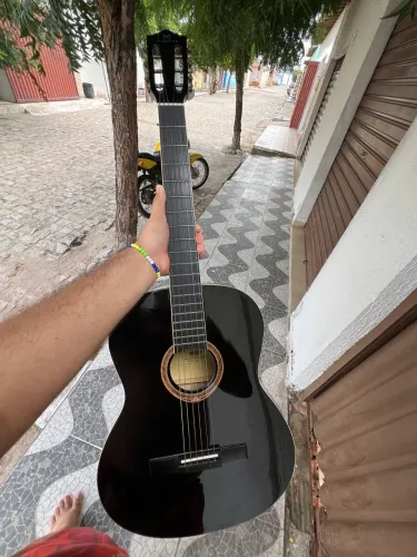 Violão Michael