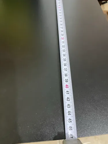 Vendo Móvel Escritório Preto 