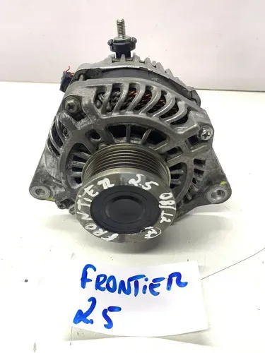 Alternador Nissan Frontier 2.5 16v 23100 1at1a Original