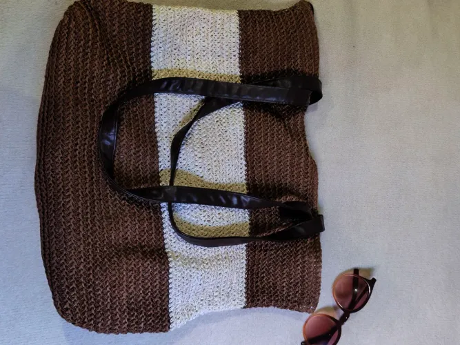 Bolsa de Praia