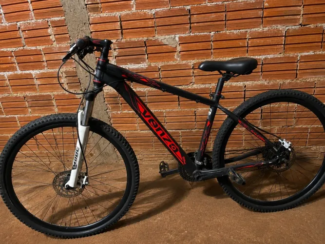 Vendo duas bicicletas