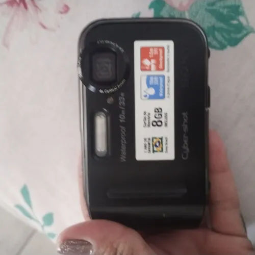 Camera Sony
