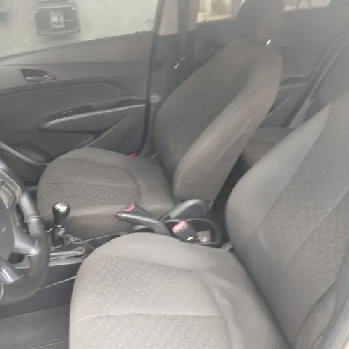 Hyundai HB20 Comf./c.plus/c.style 1.0 Flex 12V 2018