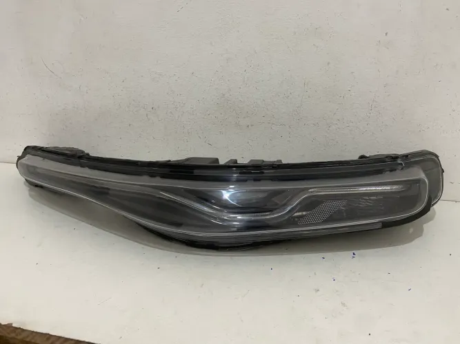 Farol Fiat Toro 2016 2017 2017 2019 Á 2022 Lado Direito Original Led Xenon