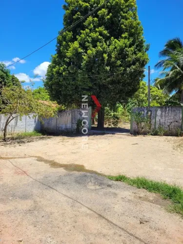 Sítio em Rua Menestrel das Alagoas - Jacarecica - Maceió/AL