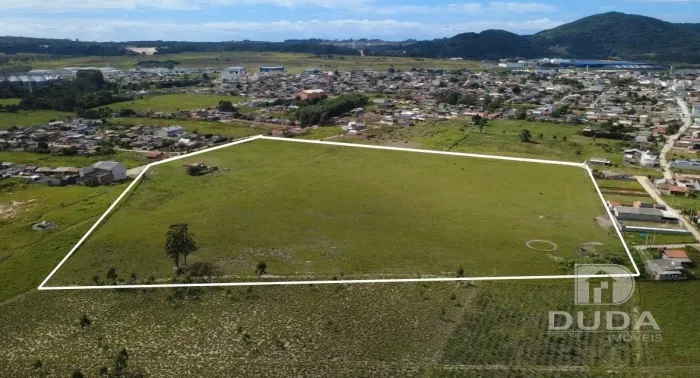 Área de 71.799m²
