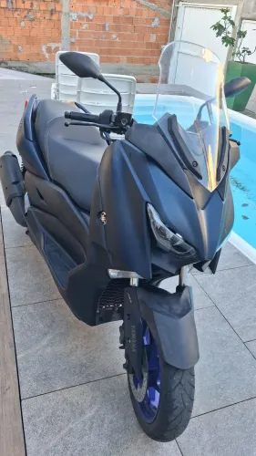 XMax 2023