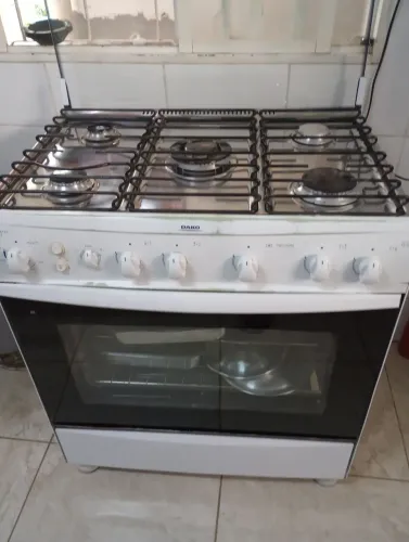 Fogão Dako