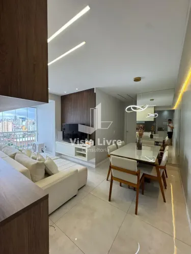 Apartamento à venda, Bom Retiro, São Paulo, SP