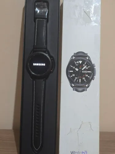 Galaxy watch 3 Samsung 