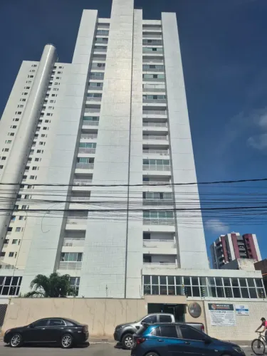 Apartamento à venda no VÂNIA VIDAL, CANDEIAS, Jaboatão dos Guararapes, PE