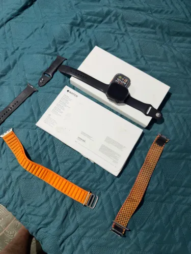 Apple Watch Ultra 2