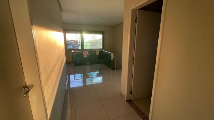 Casa em Condomínio no Shizen I | 260m² | 3 Suítes com Closet | Parque 10