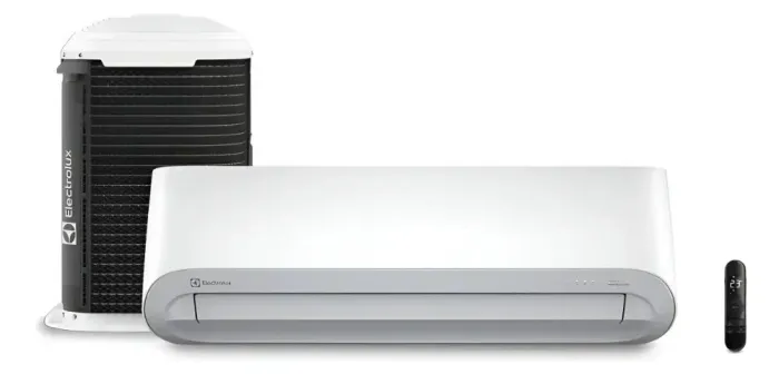 Ar Condicionado Electrolux 18.000 BTUs - 220v Inverter - NOVO
