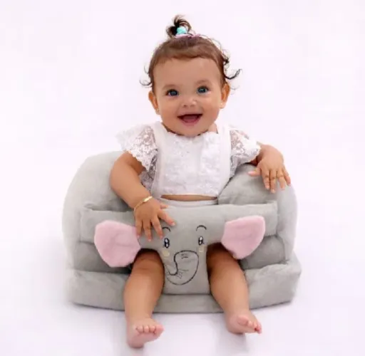 Assento sofazinho apoio para bebê
