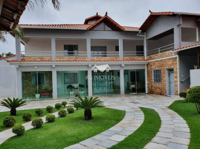 Casa para aluguel, 4 quartos, 1 suíte, 11 vagas, Milionários - Belo Horizonte/MG