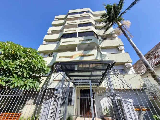 Apartamento 2 dormitórios