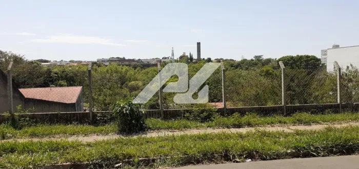 terreno - Parque Taquaral - Campinas