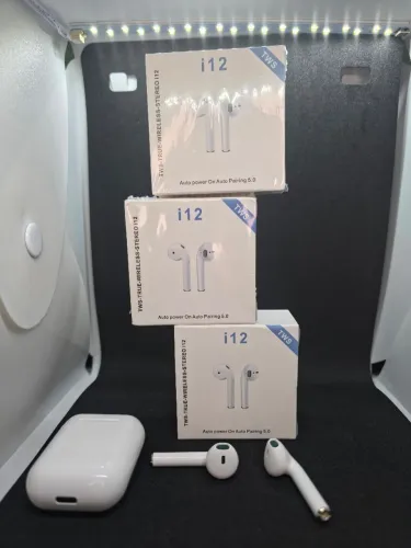 Fone sem sem fio pronta entrega