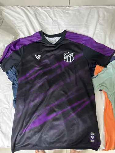 camisa ceara oficial P