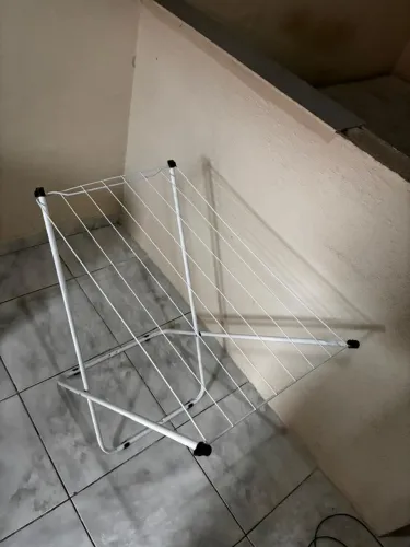 varal de chão para roupas