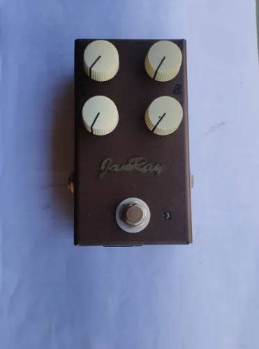 Pedal de drive JanRay da Joyfx
