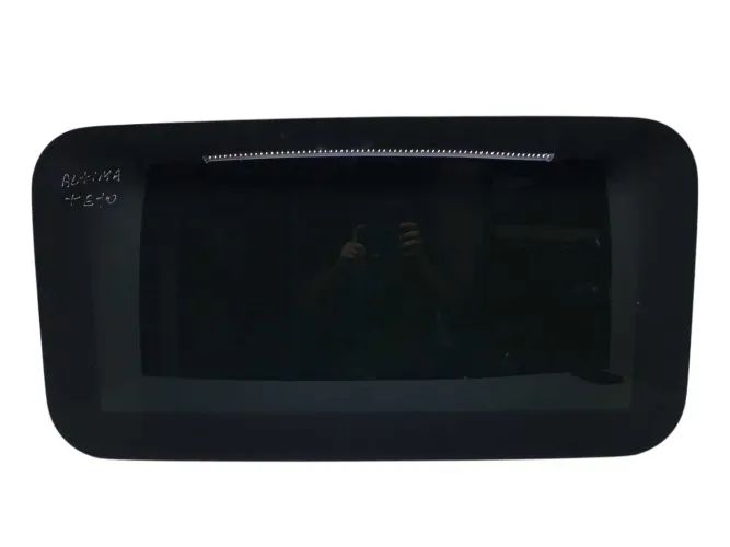 Vidro Teto Solar Nissan Altima 2.5 Sl 2014