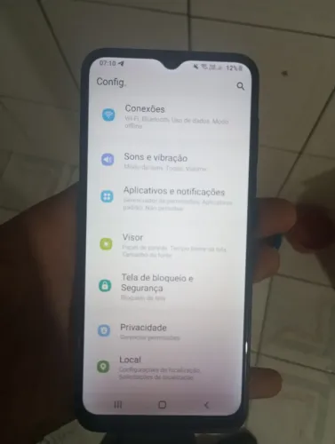 Galaxy A03 core 32GB