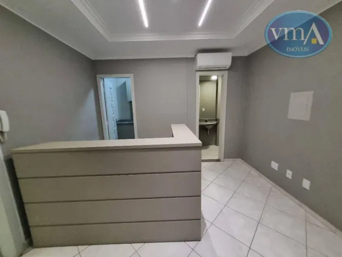 Sala para alugar, 105 m² por R$ 8.370,12/mês - Bosque da Saúde - Cuiabá/MT
