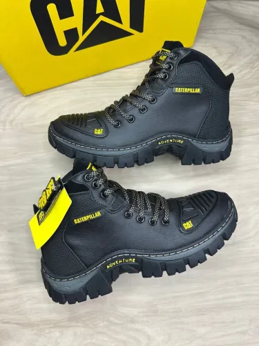 Bota cat 