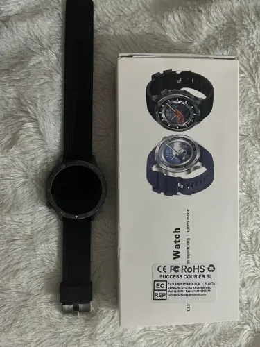 Vendo esse relógio smartwatch