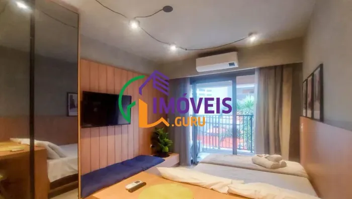 APARTAMENTO - PERDIZES - SP