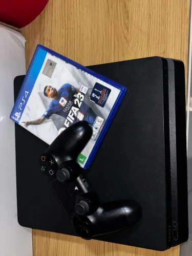 PlayStation
