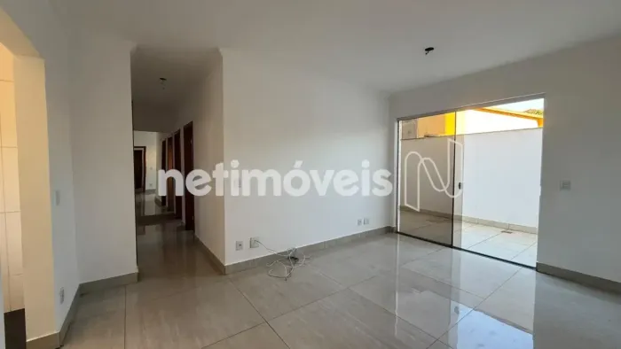 Venda Área Privativa Serrano Belo Horizonte