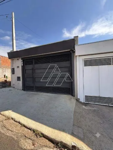 Casa residencial à venda em Marília (Bairro Professora Liliana de Sousa Gonzaga, Norte)  5