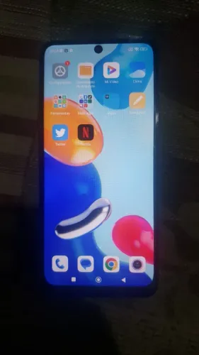 Celular a venda 