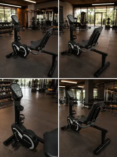 BIKE MOVEMENT H3