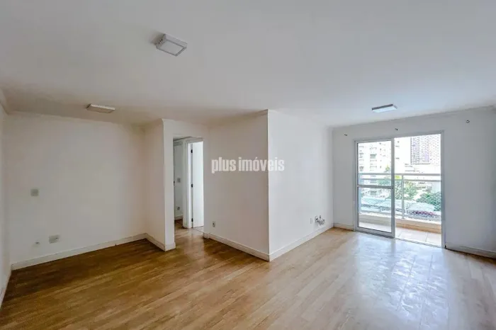 Excelente apartamento de 80m² à venda no Tatuapé