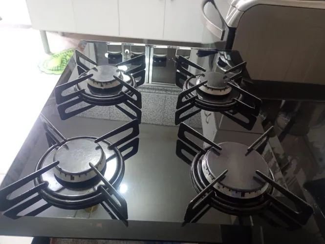 COOKTOP PHILCO