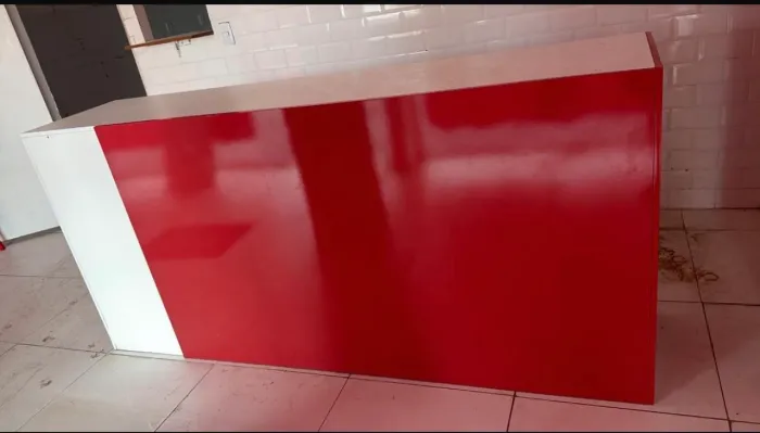 BALCÃO PARA SUA LOJA