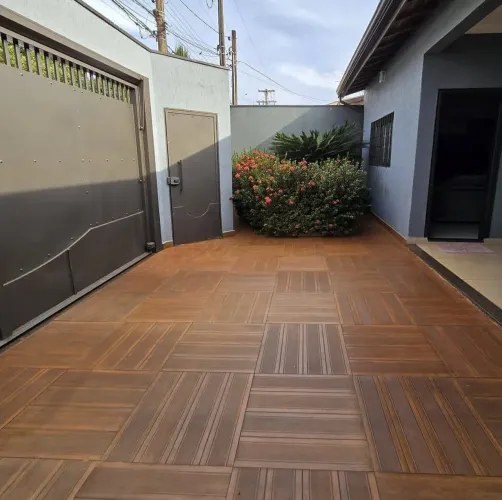 Casa a venda na Marambaia