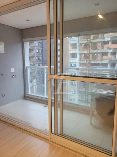 Studio com 1 dormitório para alugar, 27 m² por R$ 3.733,85/mês - Vila Clementino - São Pau