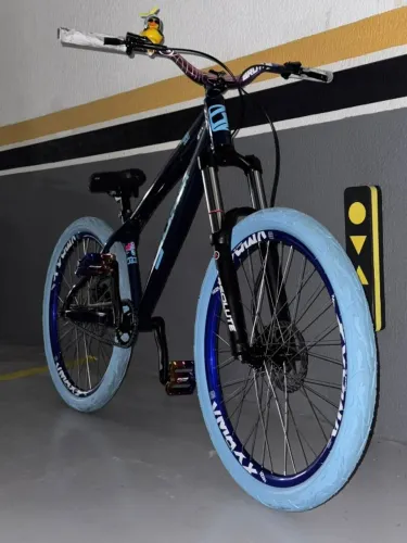 Gios aro 26 nova