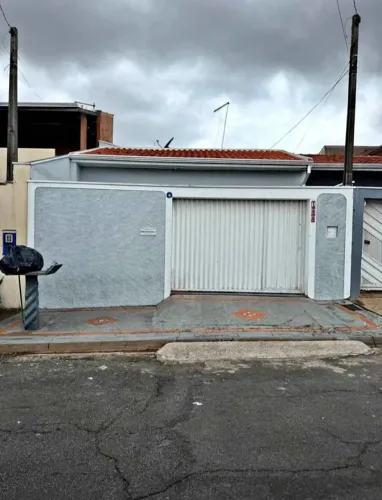 Vendo Casa em Itararé