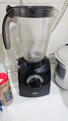 Liquidificador philips walita 600w